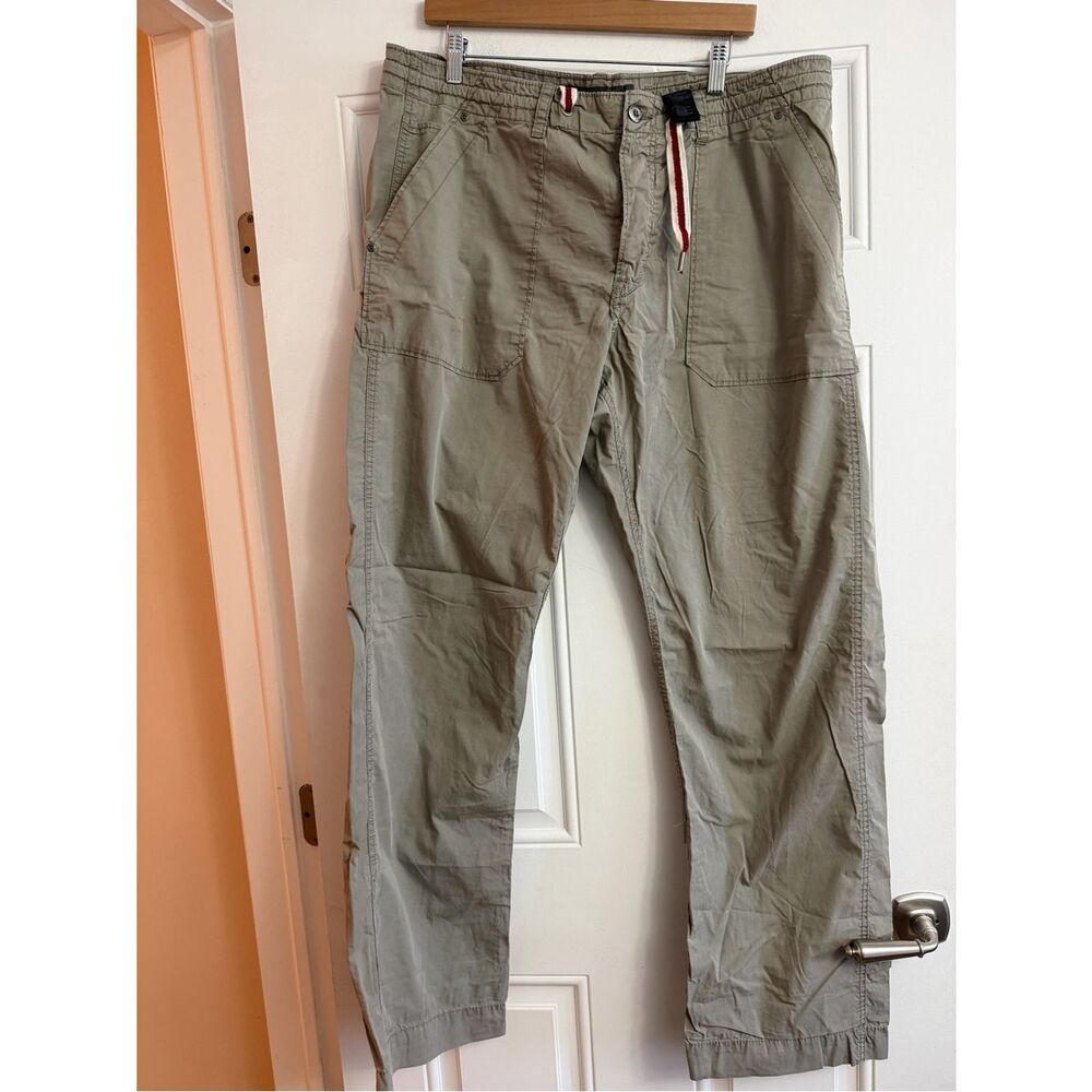 L.G.G.G. (Label of Graded Goods) men pants Size 38